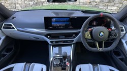 BMW M3 Competition M xDrive Saloon 5324904