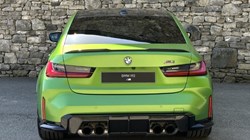 BMW M3 Competition M xDrive Saloon 5324903