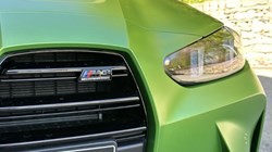 BMW M3 Competition M xDrive Saloon 5324885