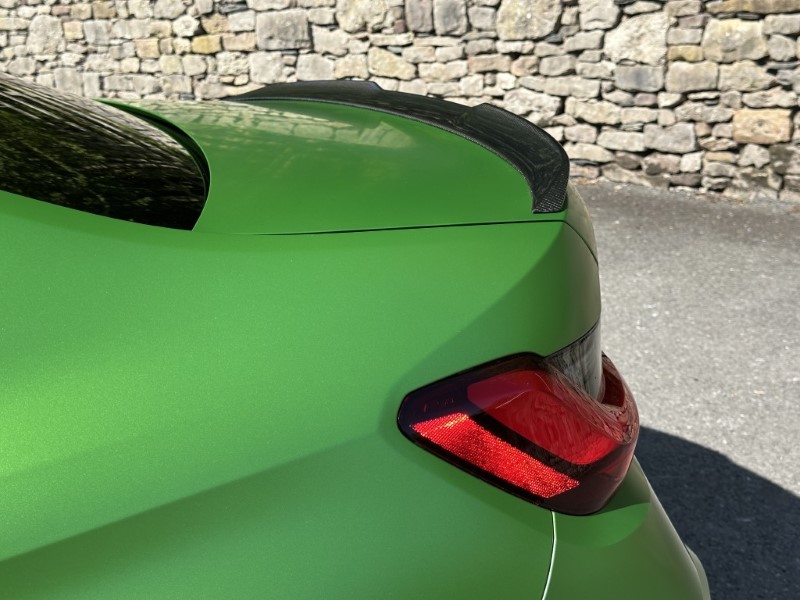  BMW M3 Competition M xDrive Saloon 5324912