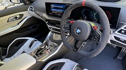 BMW M3 Competition M xDrive Saloon 5324865