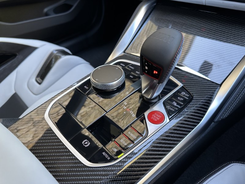  BMW M3 Competition M xDrive Saloon 5324870