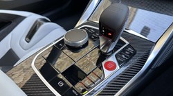 BMW M3 Competition M xDrive Saloon 5324870