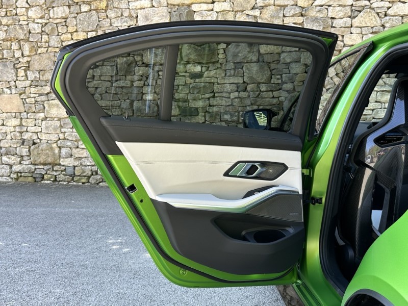  BMW M3 Competition M xDrive Saloon 5324898