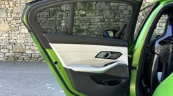 BMW M3 Competition M xDrive Saloon 5324898