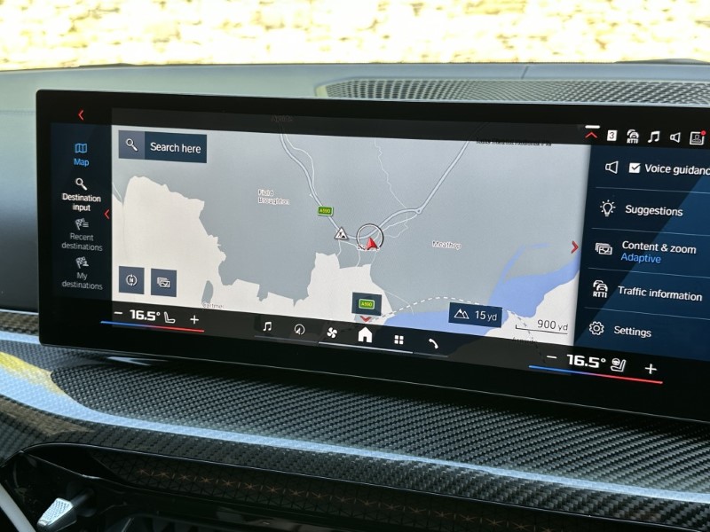  BMW M3 Competition M xDrive Saloon 5324914