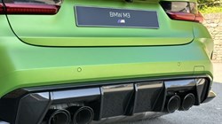 BMW M3 Competition M xDrive Saloon 5324856