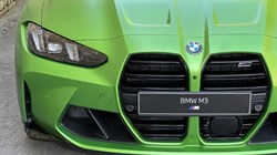 BMW M3 Competition M xDrive Saloon 5324882
