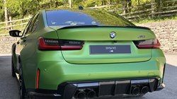 BMW M3 Competition M xDrive Saloon 5324855