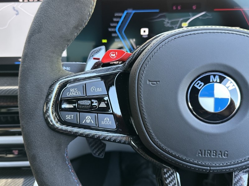  BMW M3 Competition M xDrive Saloon 5324880