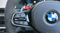 BMW M3 Competition M xDrive Saloon 5324880