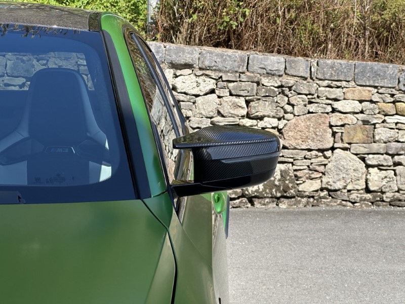  BMW M3 Competition M xDrive Saloon 5324911