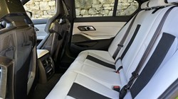 BMW M3 Competition M xDrive Saloon 5324886