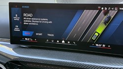 BMW M3 Competition M xDrive Saloon 5324915