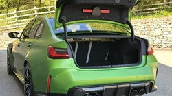 BMW M3 Competition M xDrive Saloon 5324862