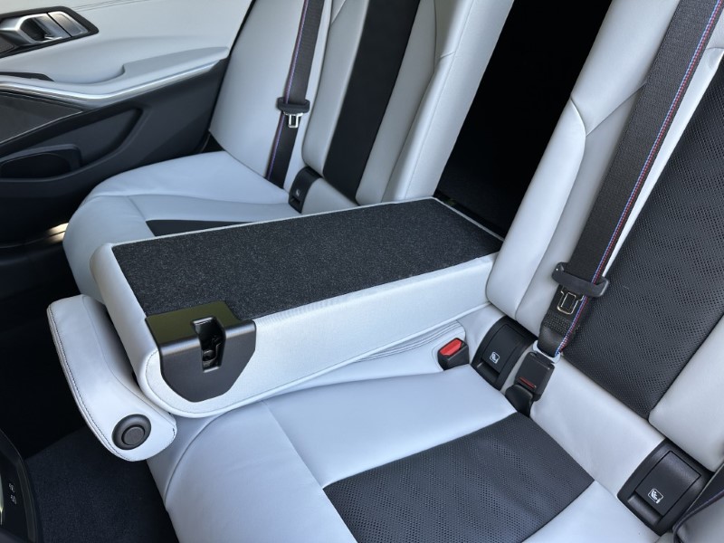  BMW M3 Competition M xDrive Saloon 5324902