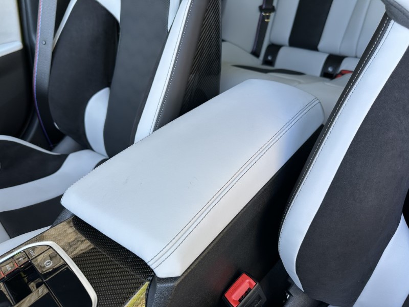  BMW M3 Competition M xDrive Saloon 5324891