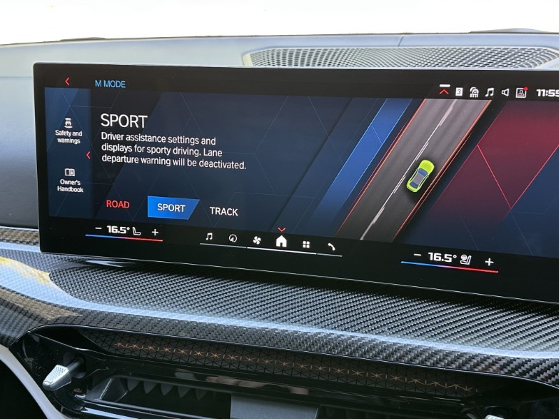  BMW M3 Competition M xDrive Saloon 5324916