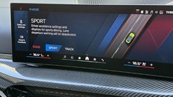 BMW M3 Competition M xDrive Saloon 5324916