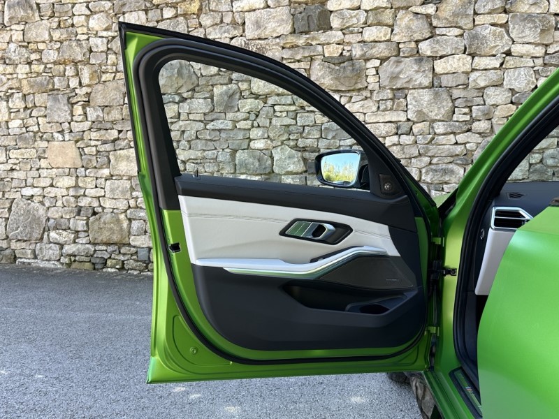  BMW M3 Competition M xDrive Saloon 5324897