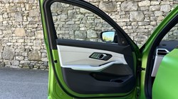 BMW M3 Competition M xDrive Saloon 5324897