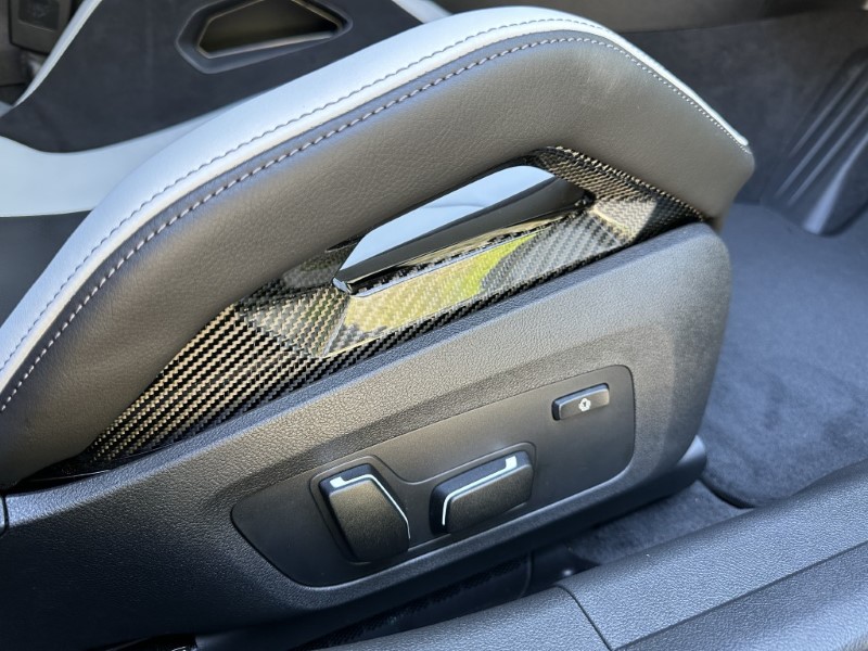  BMW M3 Competition M xDrive Saloon 5324867