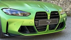 BMW M3 Competition M xDrive Saloon 5324924