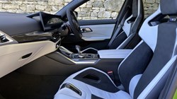 BMW M3 Competition M xDrive Saloon 5324887