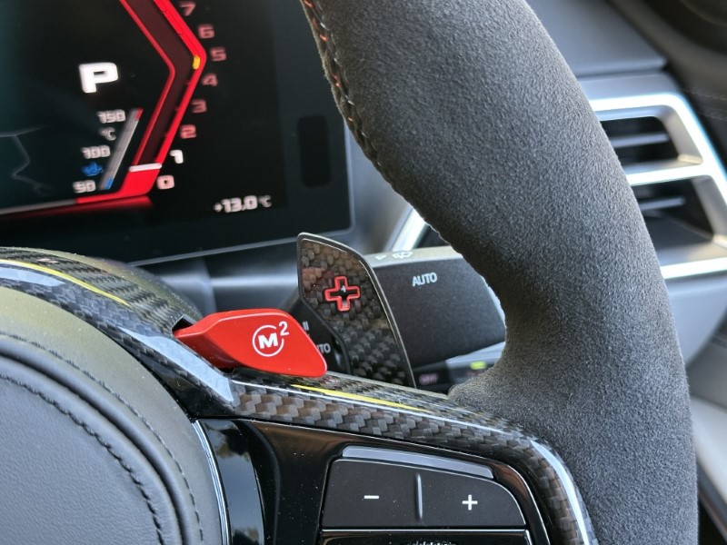  BMW M3 Competition M xDrive Saloon 5324879