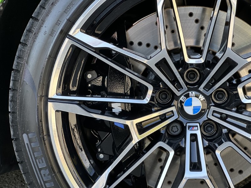  BMW M3 Competition M xDrive Saloon 5324931