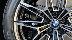 BMW M3 Competition M xDrive Saloon 5324931