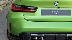 BMW M3 Competition M xDrive Saloon 5324857