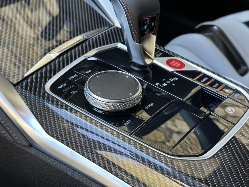  BMW M3 Competition M xDrive Saloon 5324894