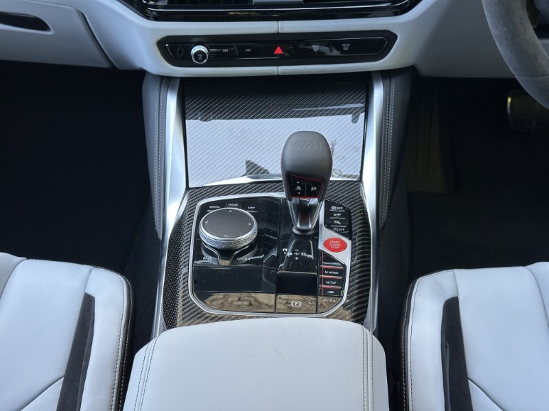  BMW M3 Competition M xDrive Saloon 5324905