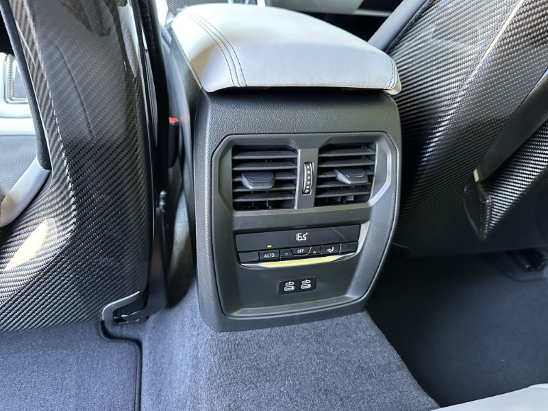  BMW M3 Competition M xDrive Saloon 5324900