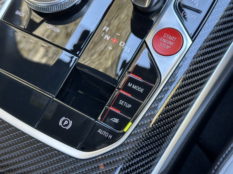  BMW M3 Competition M xDrive Saloon 5324871