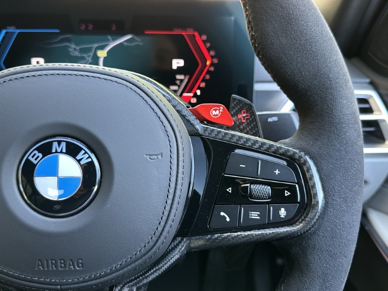  BMW M3 Competition M xDrive Saloon 5324881