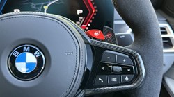 BMW M3 Competition M xDrive Saloon 5324881