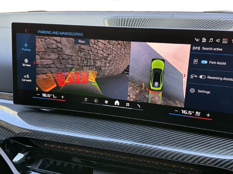  BMW M3 Competition M xDrive Saloon 5324913