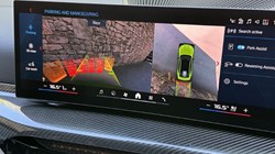 BMW M3 Competition M xDrive Saloon 5324913