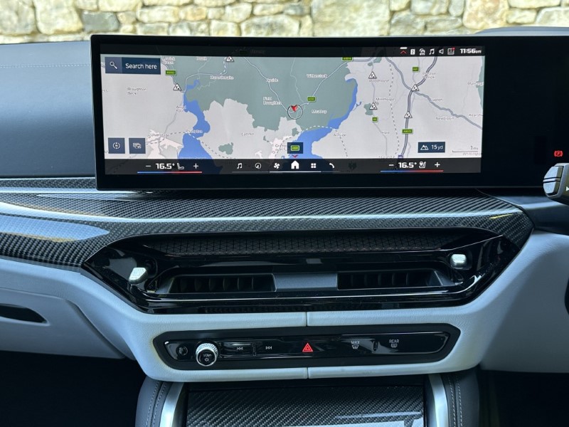  BMW M3 Competition M xDrive Saloon 5324909