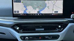 BMW M3 Competition M xDrive Saloon 5324909