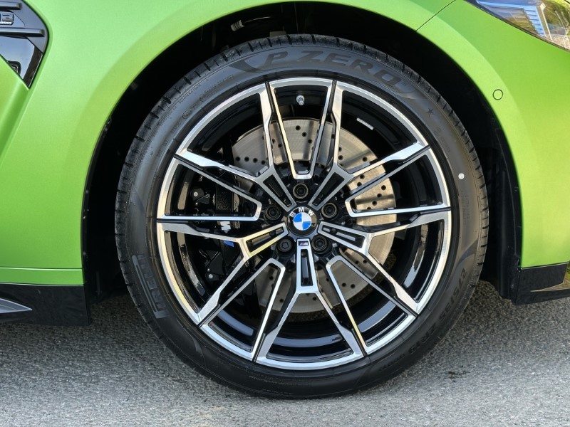  BMW M3 Competition M xDrive Saloon 5324930