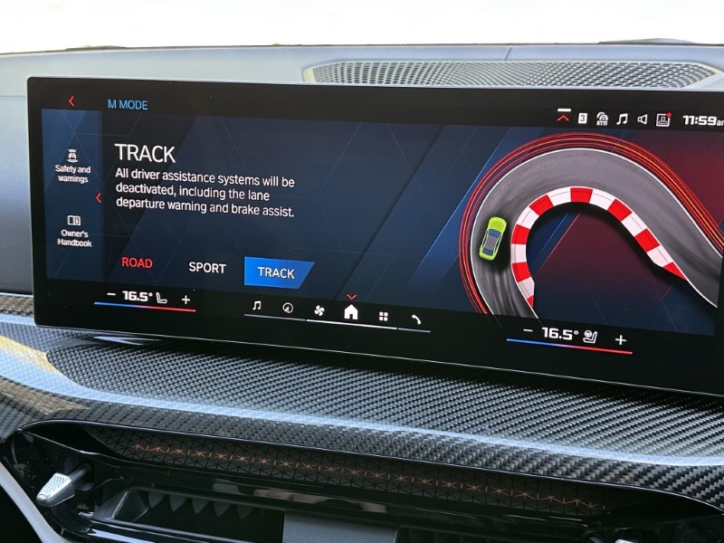  BMW M3 Competition M xDrive Saloon 5324917