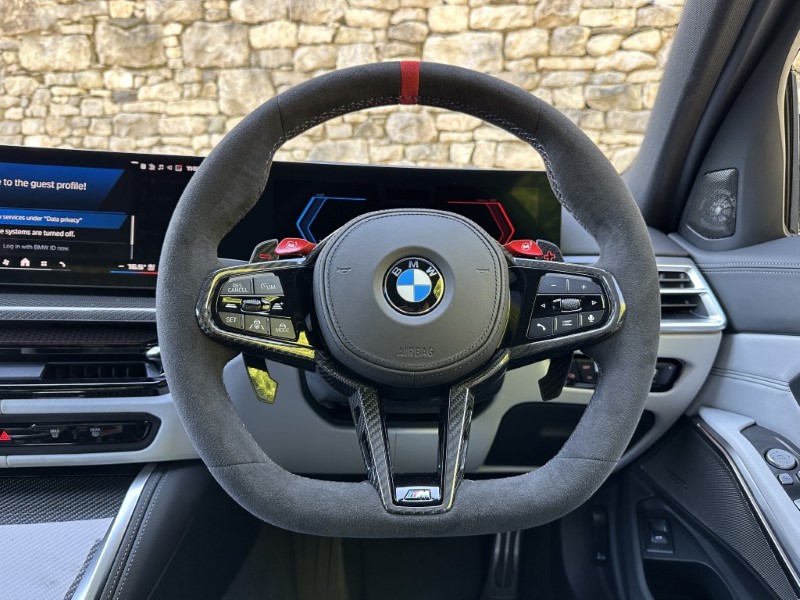  BMW M3 Competition M xDrive Saloon 5324908