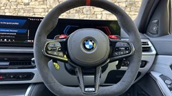BMW M3 Competition M xDrive Saloon 5324908