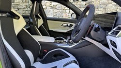 BMW M3 Competition M xDrive Saloon 5324863