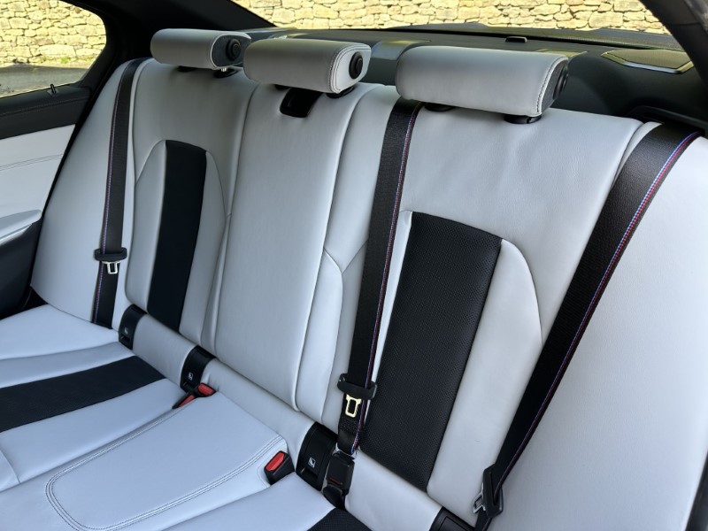  BMW M3 Competition M xDrive Saloon 5324899