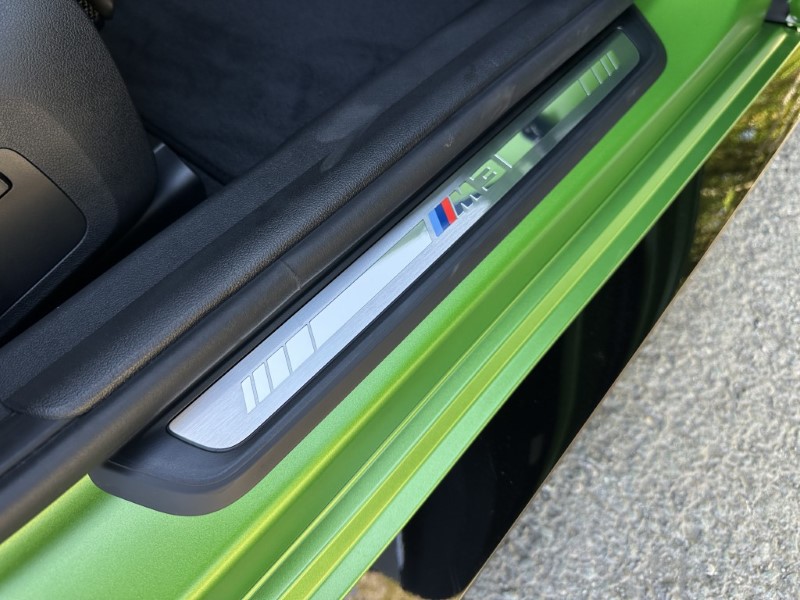  BMW M3 Competition M xDrive Saloon 5324866