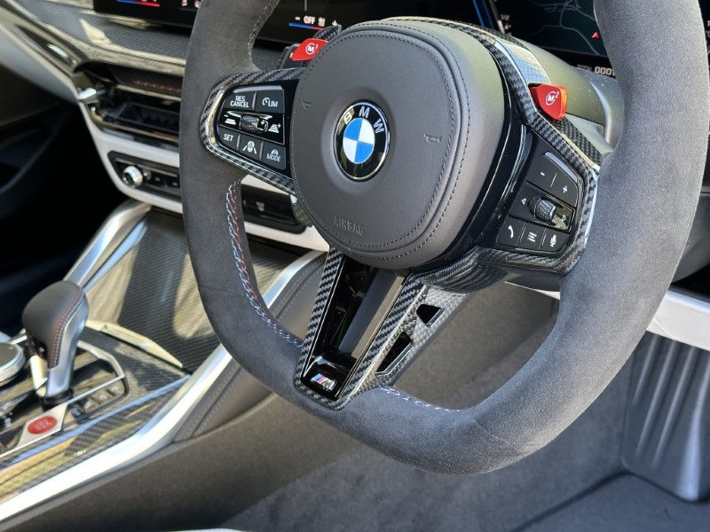  BMW M3 Competition M xDrive Saloon 5324864